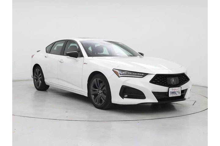 $39998 : Acura TLX 2023 SH-AWD 4dr Se image 1