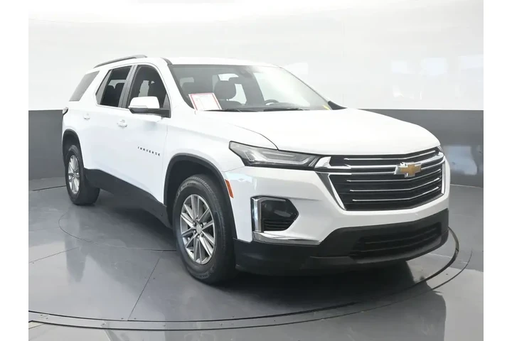 $22835 : Chevrolet Traverse 2023 LT C image 9