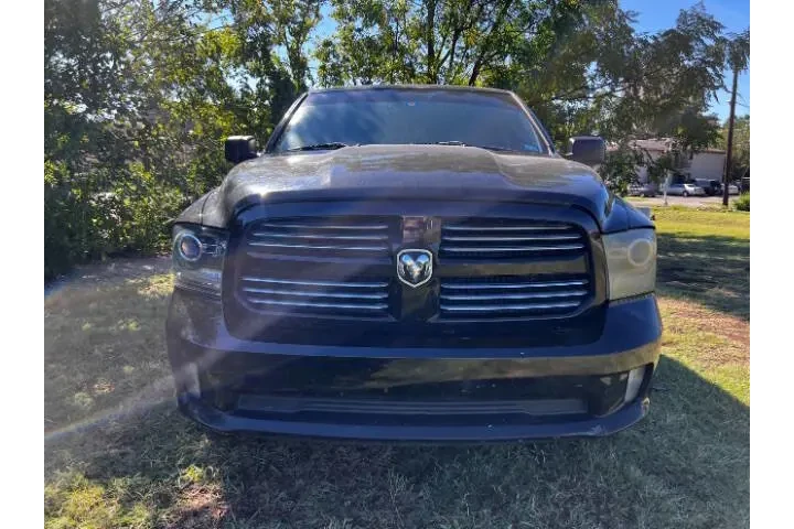 $17995 : 2014 RAM 1500 Sport image 5