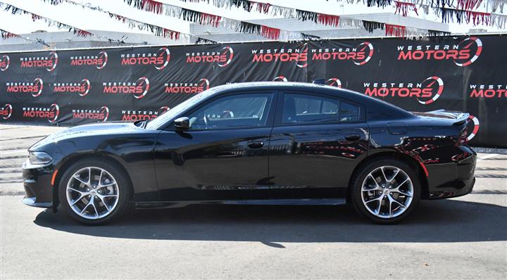 $28768 : Charger GT image 4