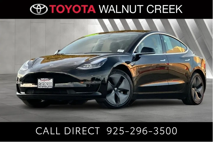 $17300 : Tesla Model 3 2019 Standard image 1