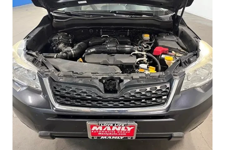 $12993 : Subaru Forester 2015 AWD 2.5 image 9