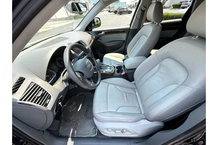 2015 Q5 2.0T Premium Plus qua image 9