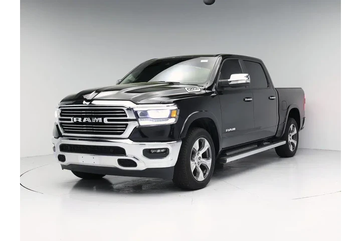 $37998 : Ram 1500 2022 4x4 Laramie 4d image 4