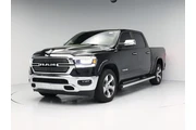 $37998 : Ram 1500 2022 4x4 Laramie 4d thumbnail