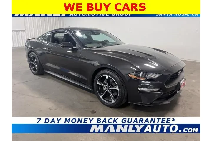 $24958 : Ford Mustang 2022 image 1