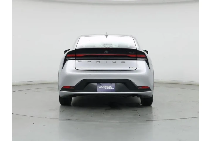 $29998 : Toyota Prius 2024 XLE 4dr Ha image 6