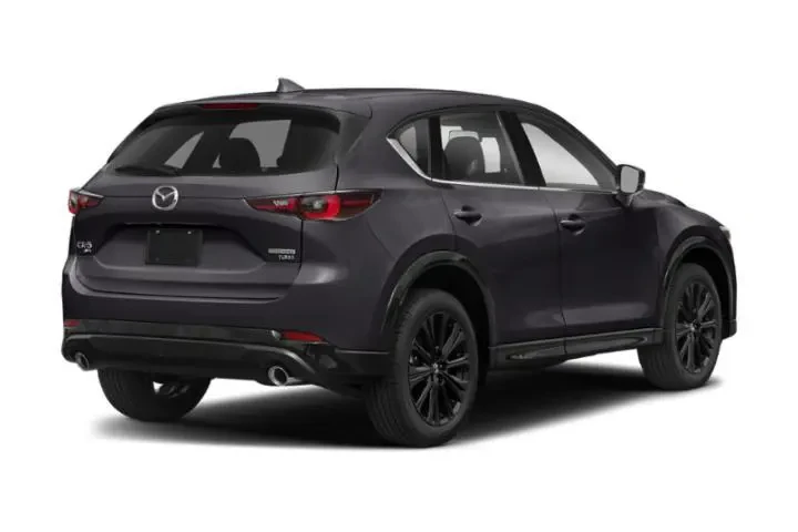$26999 : Mazda CX-5 2023 AWD 2.5 Turb image 3