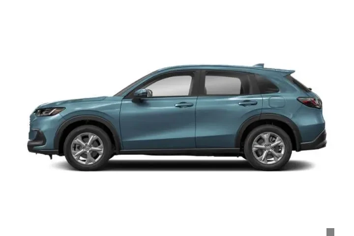 $22998 : Honda HR-V 2023 AWD LX 4dr C image 2