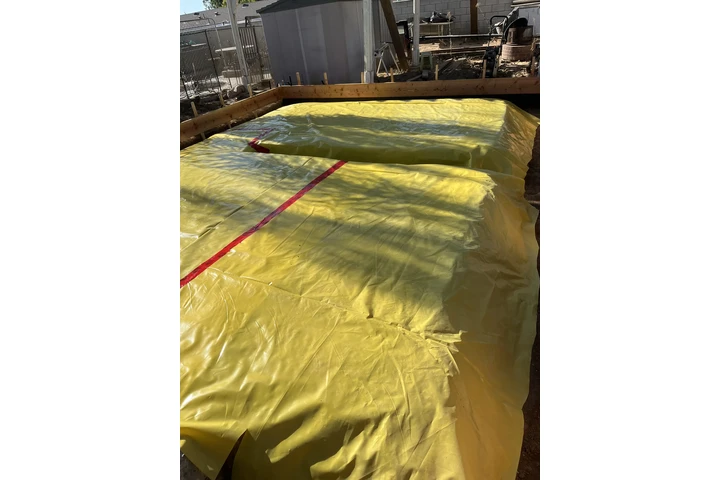 Hago trabajos de fundación image 8