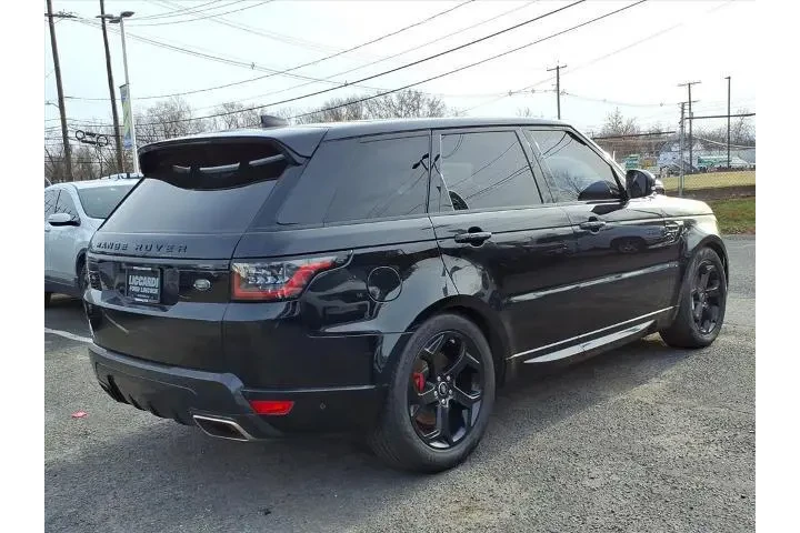 $38999 : Land Rover Range Rover Sport image 6