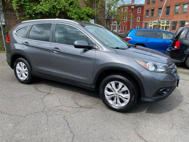 $7399 : 2013 CR-V EX-L image 3