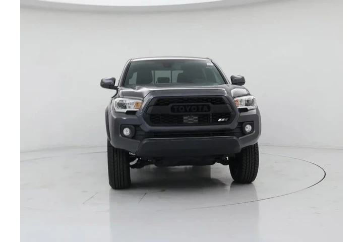 $37998 : Toyota Tacoma 2021 4x4 TRD O image 5