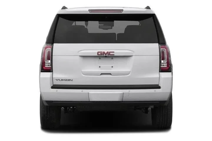 $19590 : GMC Yukon 2017 4x2 SLE 4dr S image 8