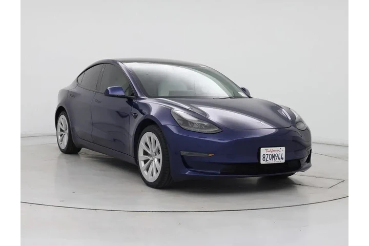 $25998 : Tesla Model 3 2022 AWD Long image 1