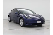 Tesla Model 3 2022 AWD Long