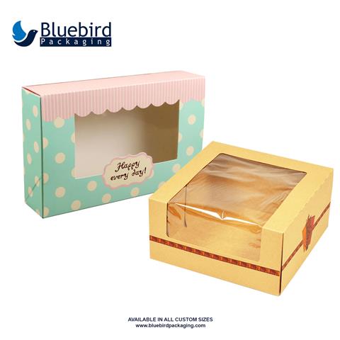 Bluebird Packaging image 2
