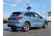 $20898 : Ford Escape 2023 ST-Line 4dr thumbnail