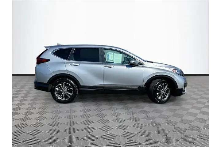 $24500 : Honda CR-V 2022 EX 4dr SUV image 9