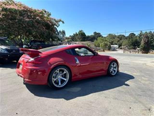 $23999 : 2012 NISSAN 370Z image 5