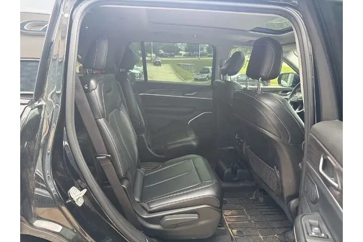 $28488 : Jeep Grand Cherokee L 2022 4 image 10