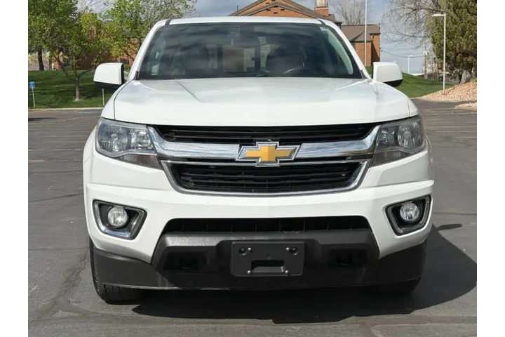$19900 : 2019 Colorado LT image 7