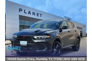 Dodge Hornet 2024 AWD GT 4dr