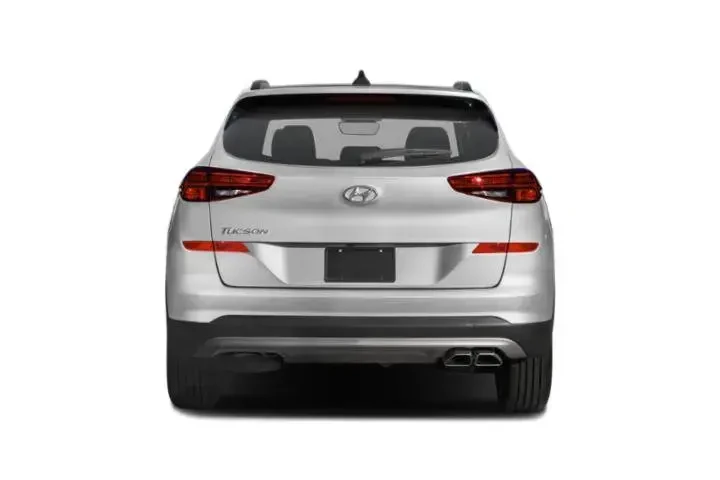 $18498 : Hyundai TUCSON 2020 Ultimate image 8