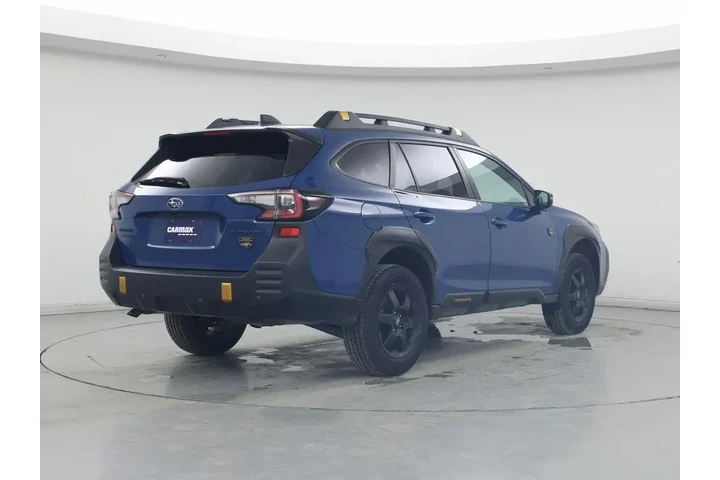 $34998 : Subaru Outback 2024 AWD Wild image 8