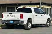 $38252 : Ram 1500 2025 4x4 Big Horn 4 thumbnail
