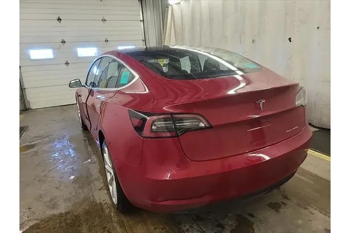 $15499 : Tesla Model 3 2018 AWD Perfo image 4