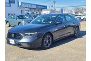 Honda Accord 2023 EX 4dr Sed