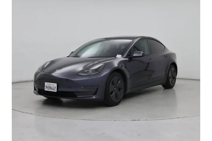 $28998 : Tesla Model 3 2023 4dr Sedan image 4