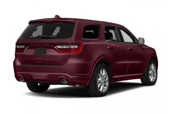 $23900 : Dodge Durango 2019 AWD R/T 4 image 2