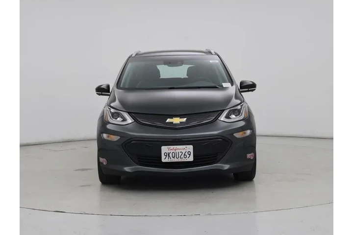 $17998 : Chevrolet Bolt EV 2021 Premi image 5