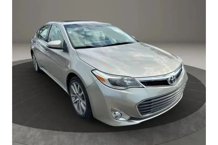 $11900 : 2014 Avalon XLE Touring image 10