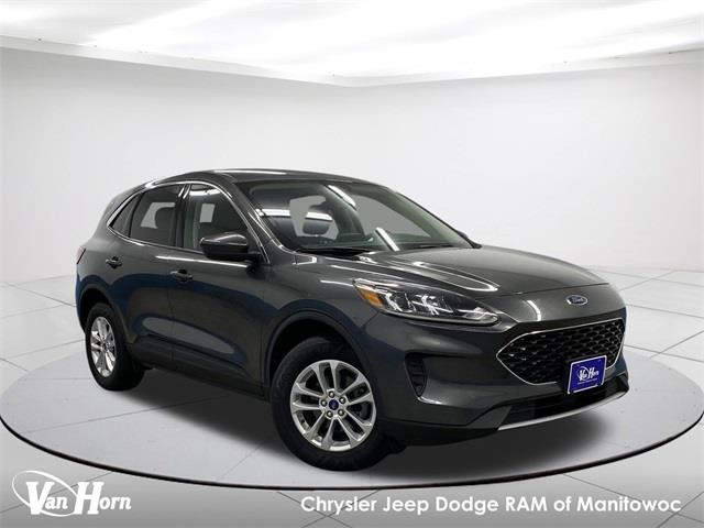 $18999 : Pre-Owned 2020 Escape SE image 1