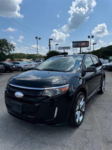 $5900 : 2013 Edge Sport image 2