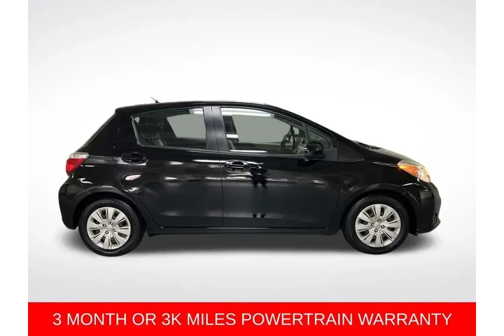 $11988 : 2012 Yaris LE image 6