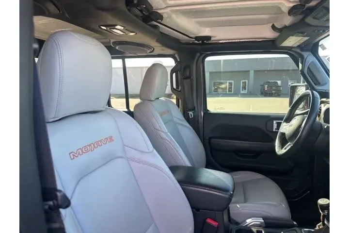 $32896 : Jeep Gladiator 2021 4x4 Moja image 8