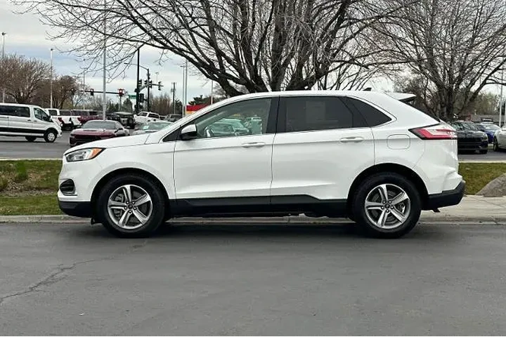 $22995 : Ford Edge 2022 AWD SEL 4dr C image 5