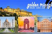 Golden Triangle Tour 4 Days thumbnail