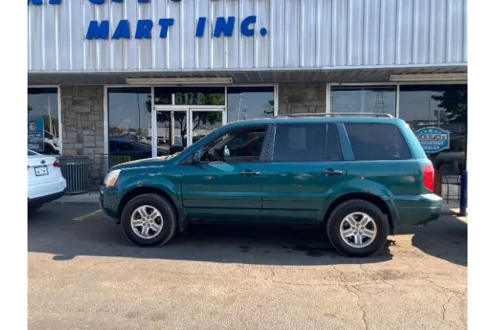$6990 : 2003 Pilot EX-L image 2