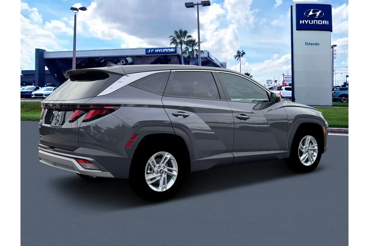 $28089 : Hyundai TUCSON 2026 SE 4dr S image 8