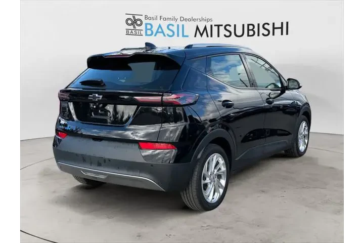 $19949 : Chevrolet Bolt EUV 2023 LT 4 image 5
