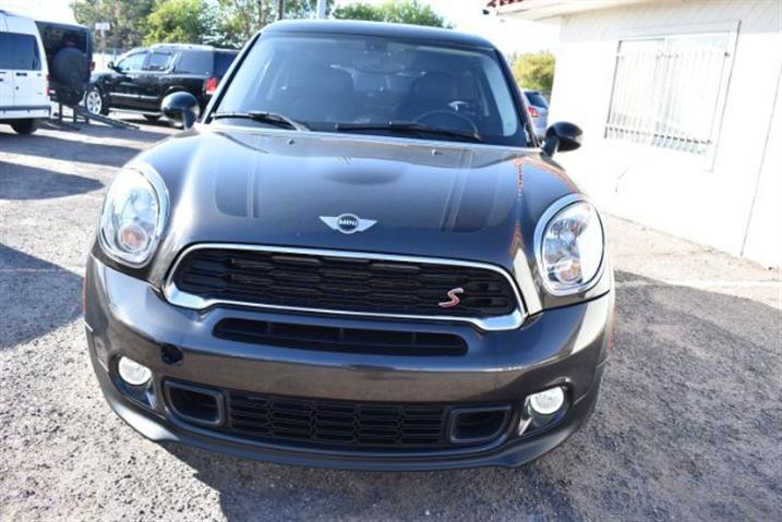 $15995 : 2015 Cooper Paceman S image 5