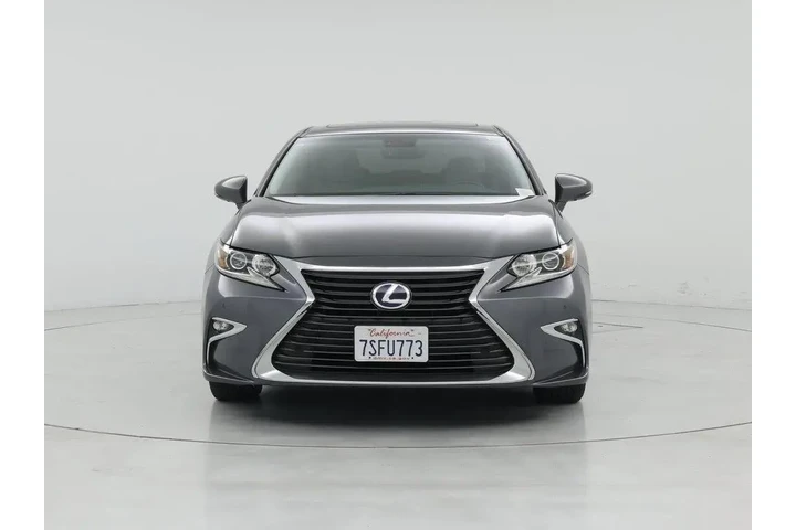 $23998 : Lexus ES 300h 2016 4dr Sedan image 5