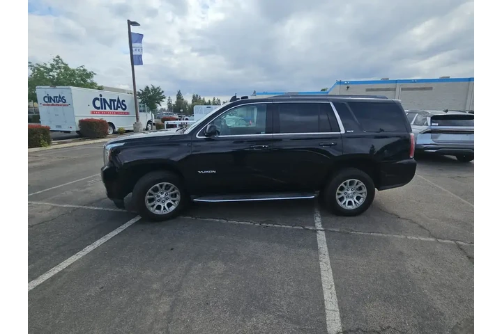 $27500 : GMC Yukon 2019 4x4 SLT 4dr S image 5