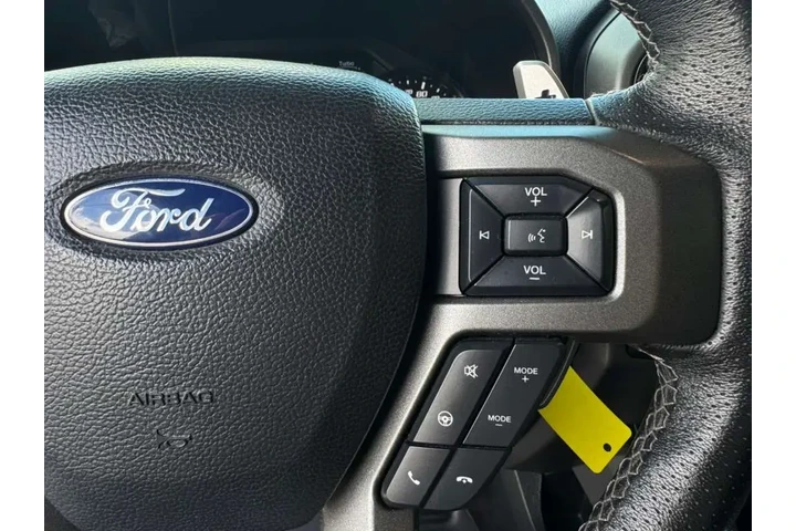 2020 F-150 RAPTOR image 8