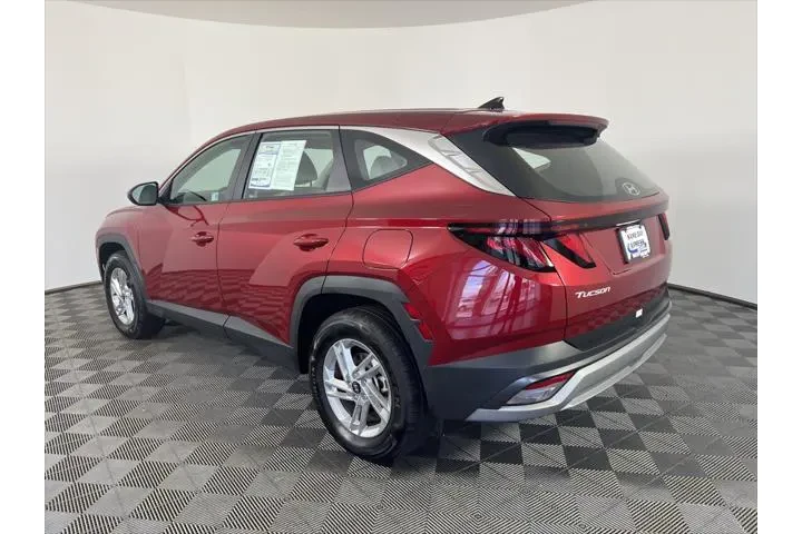 $27905 : Hyundai TUCSON 2025 AWD SE 4 image 10